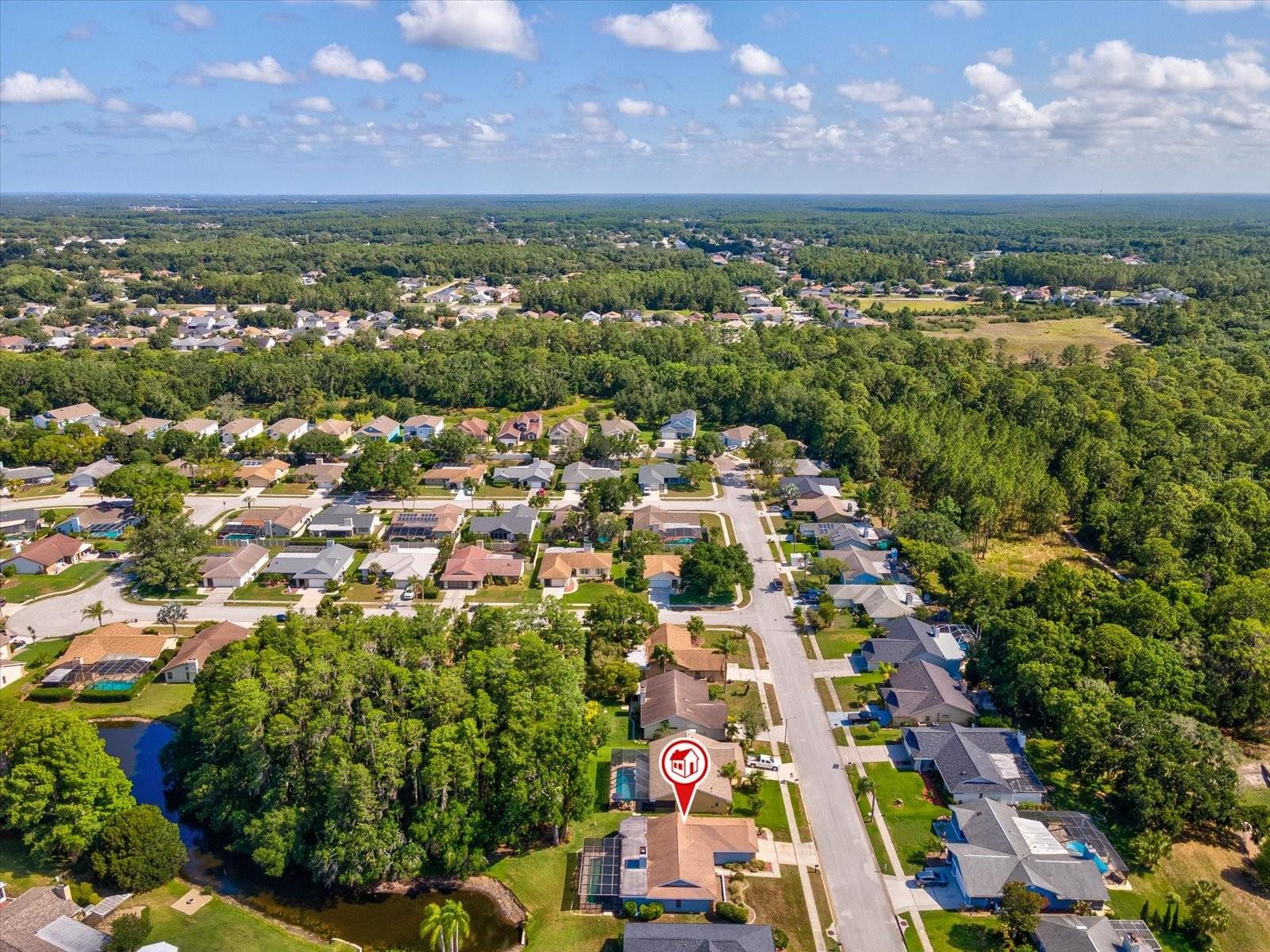 FAIRWAY SPGS - Residential