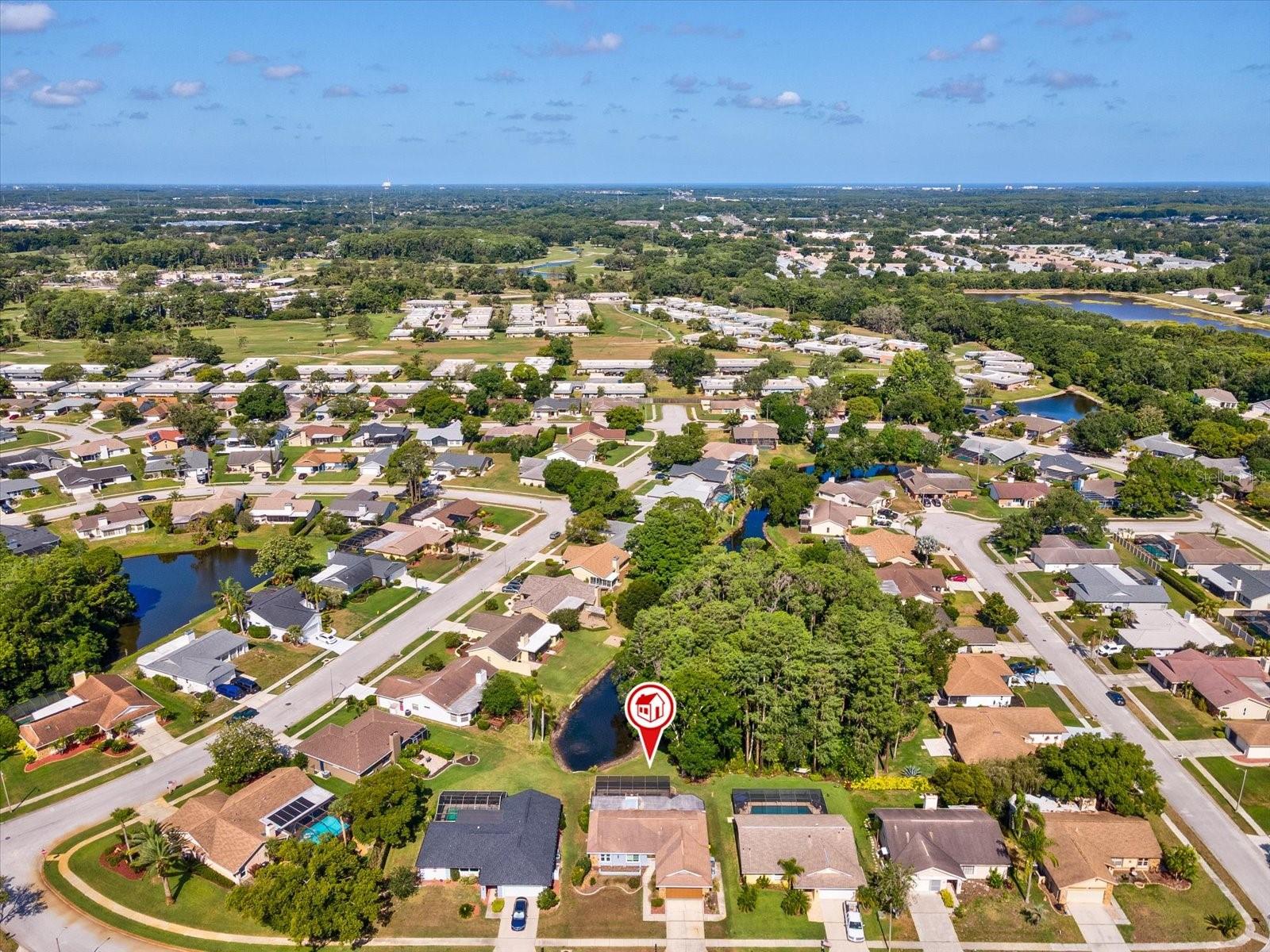 FAIRWAY SPGS - Residential