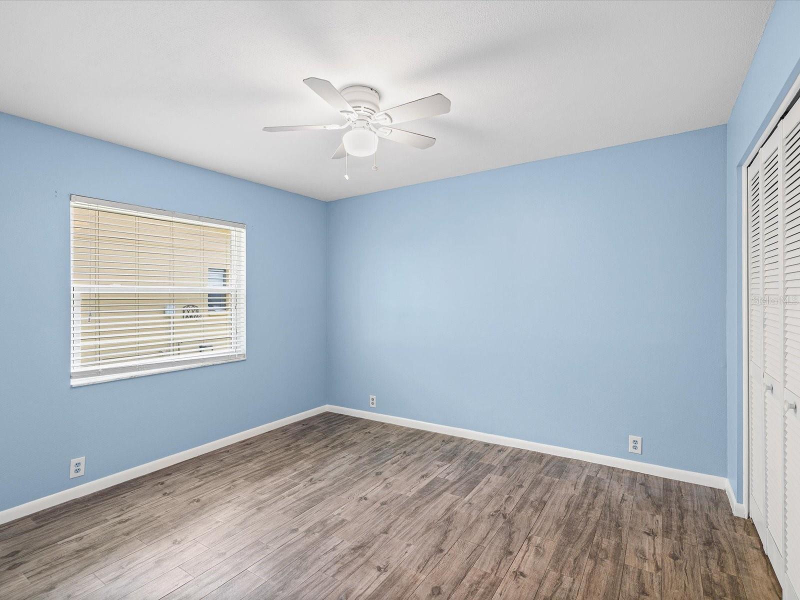 FAIRWAY SPGS - Residential
