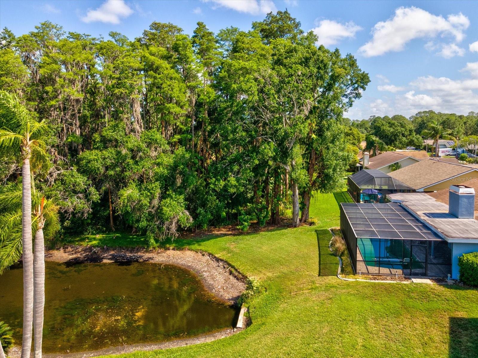 FAIRWAY SPGS - Residential