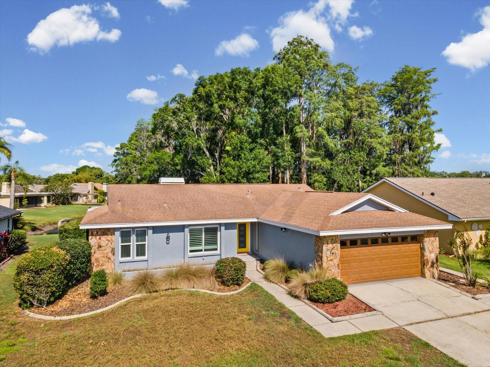 FAIRWAY SPGS - Residential