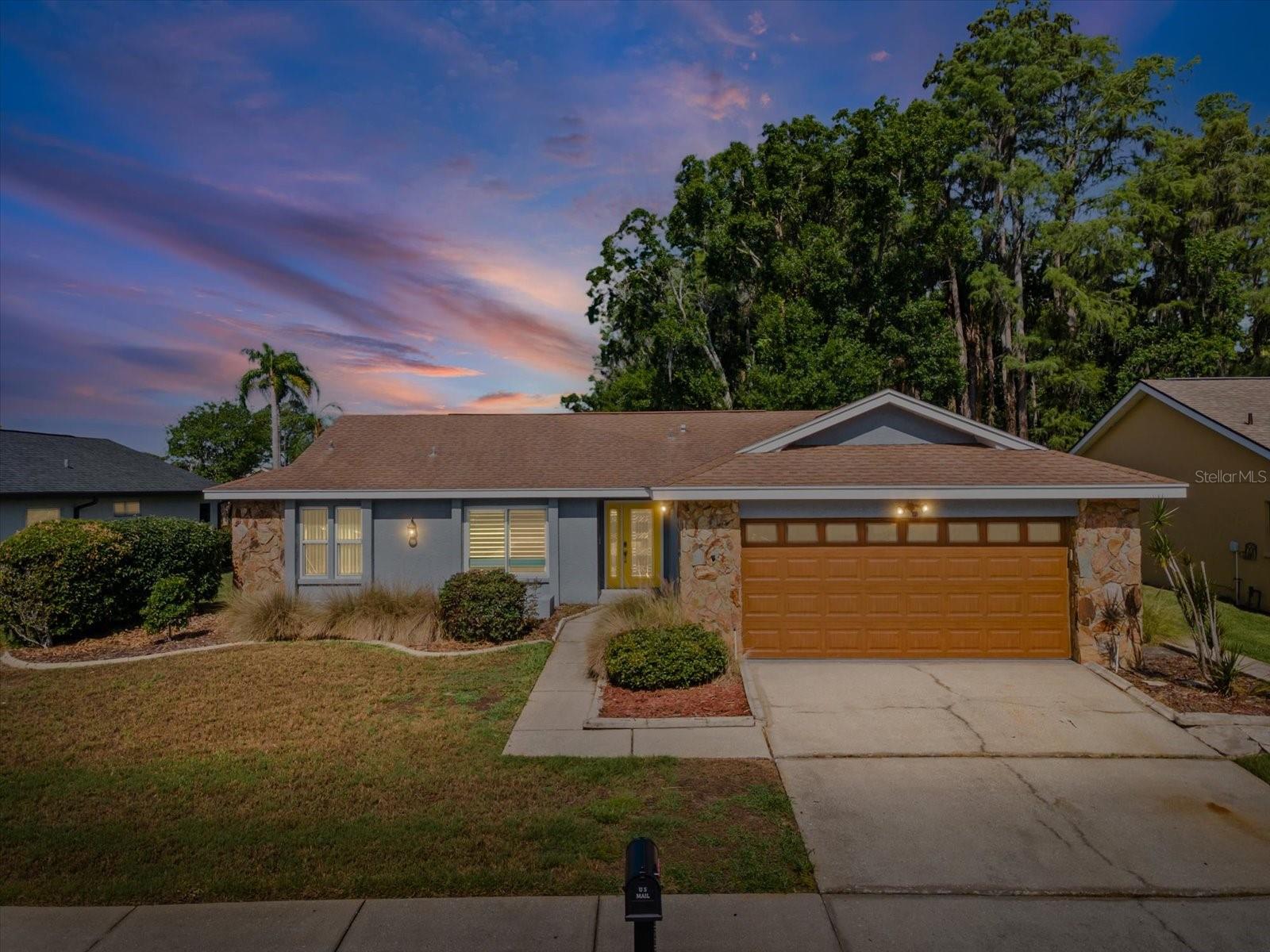 FAIRWAY SPGS - Residential