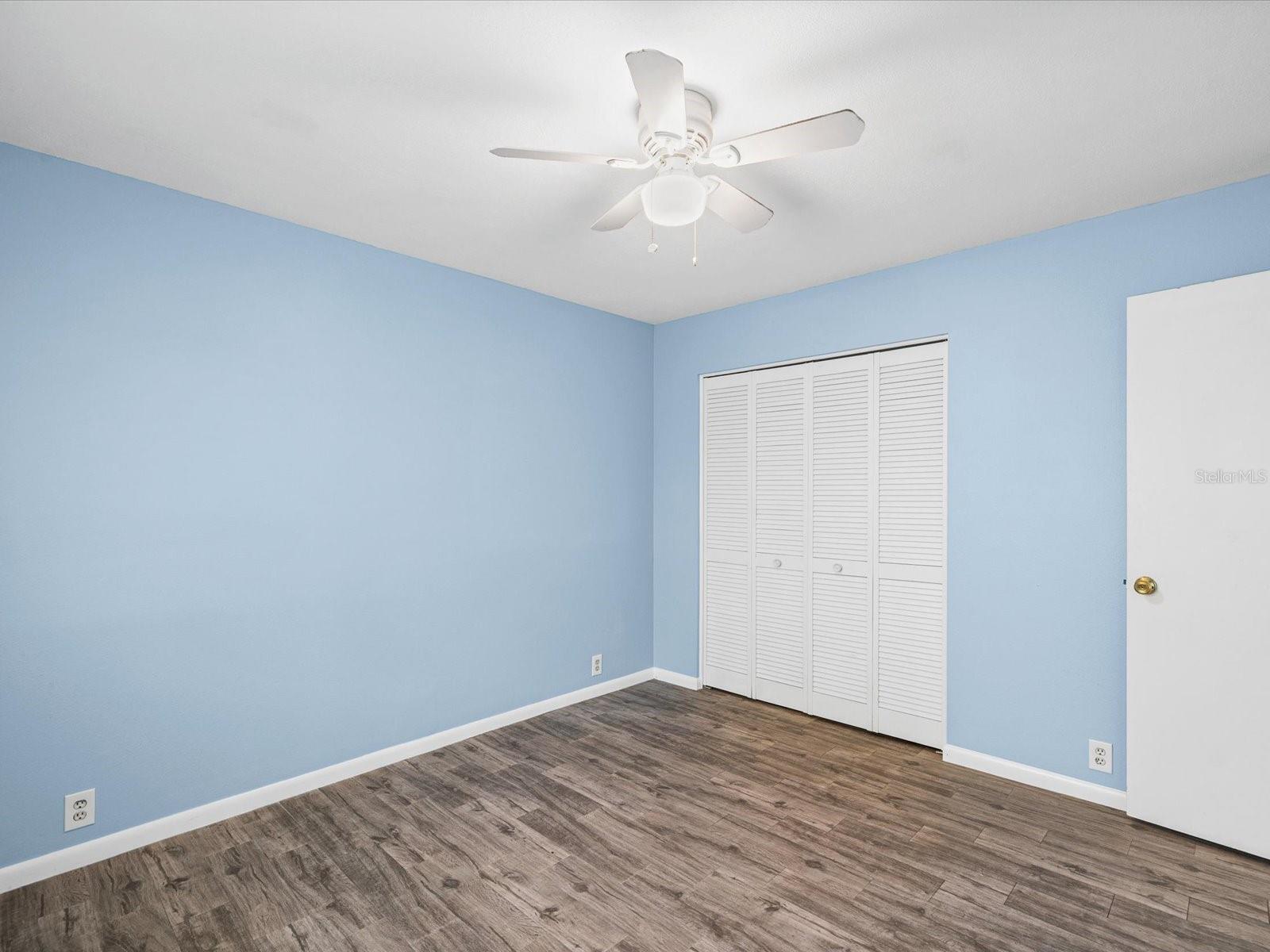 FAIRWAY SPGS - Residential