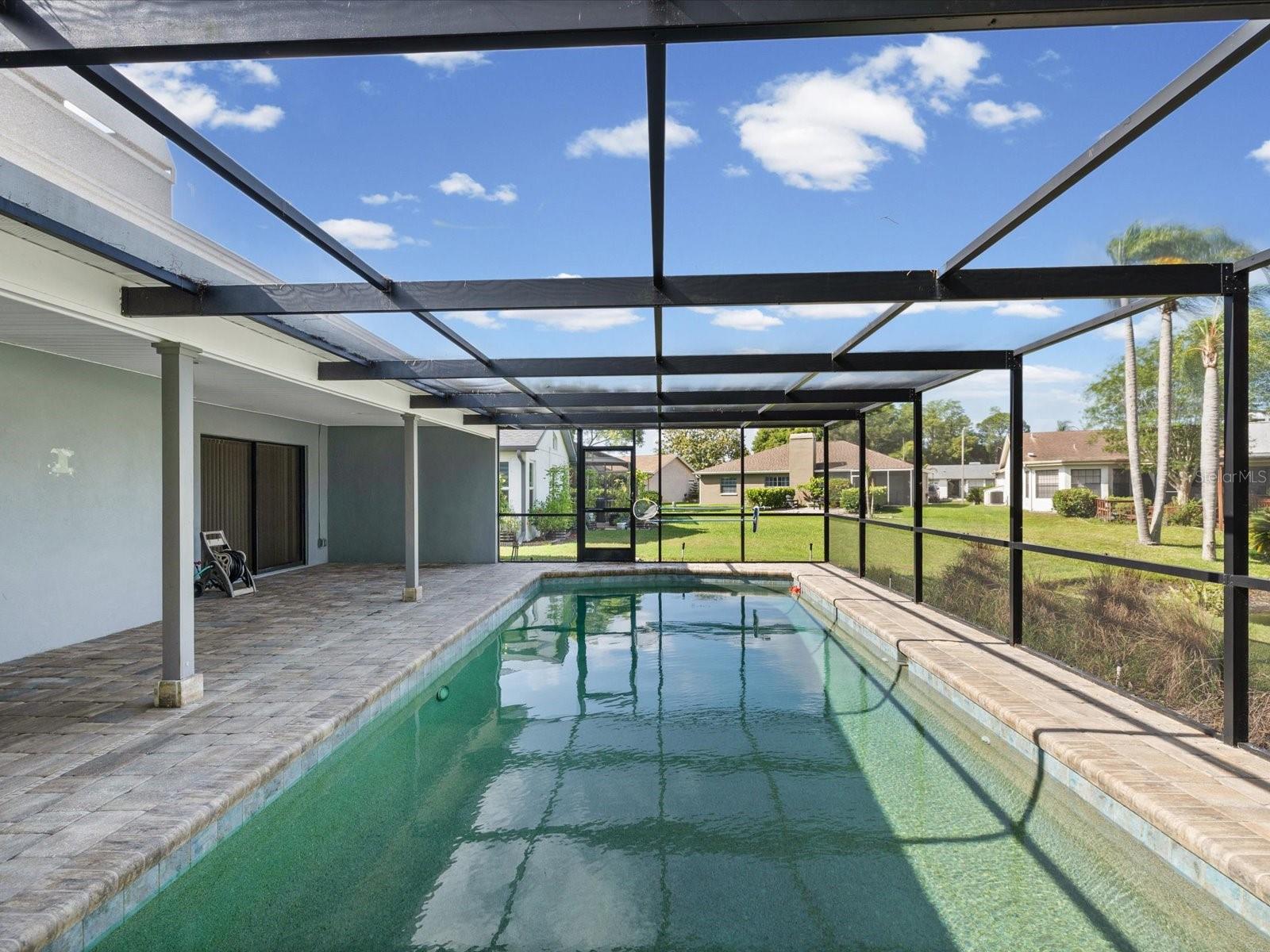 FAIRWAY SPGS - Residential