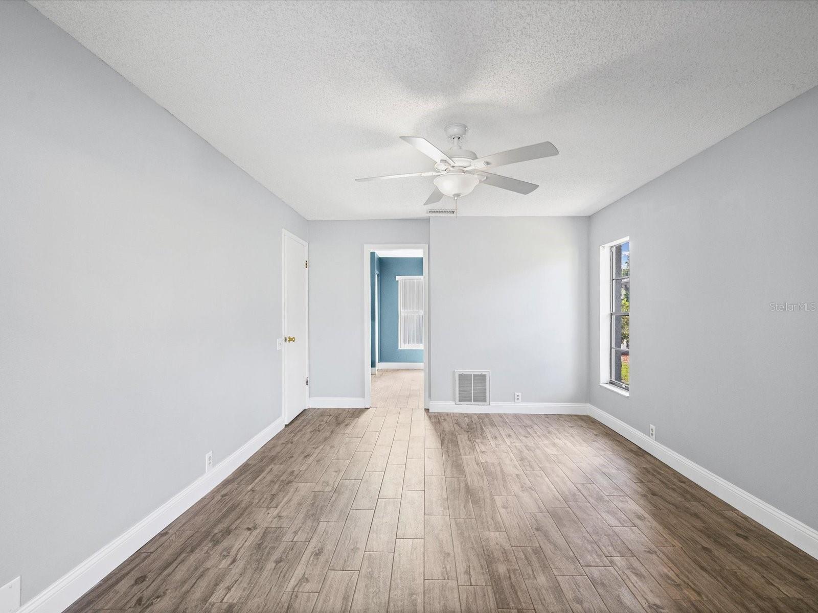 FAIRWAY SPGS - Residential