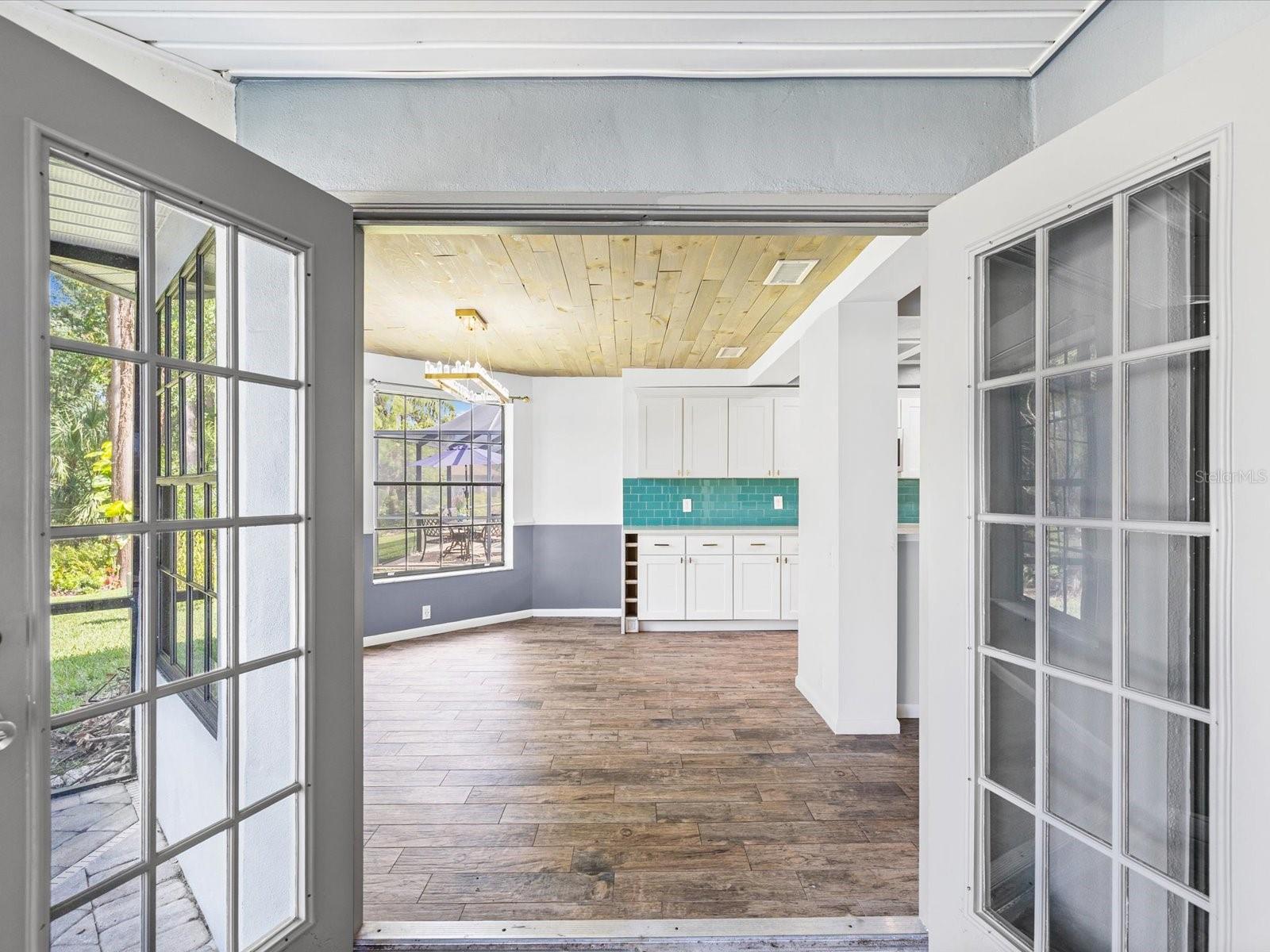 FAIRWAY SPGS - Residential
