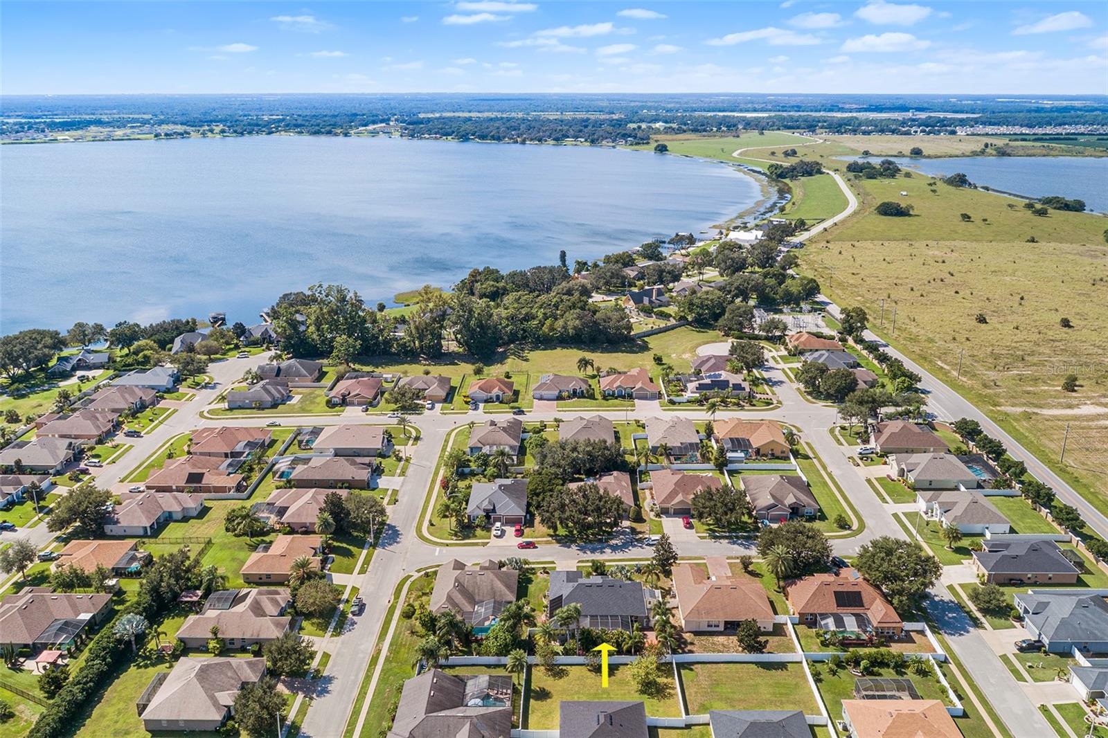 HILLS ARIETTA - Residential