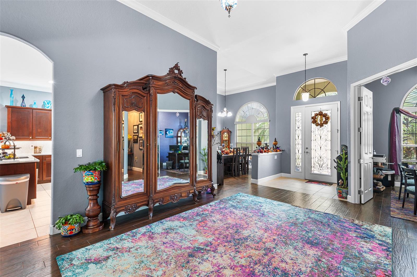 HILLS ARIETTA - Residential