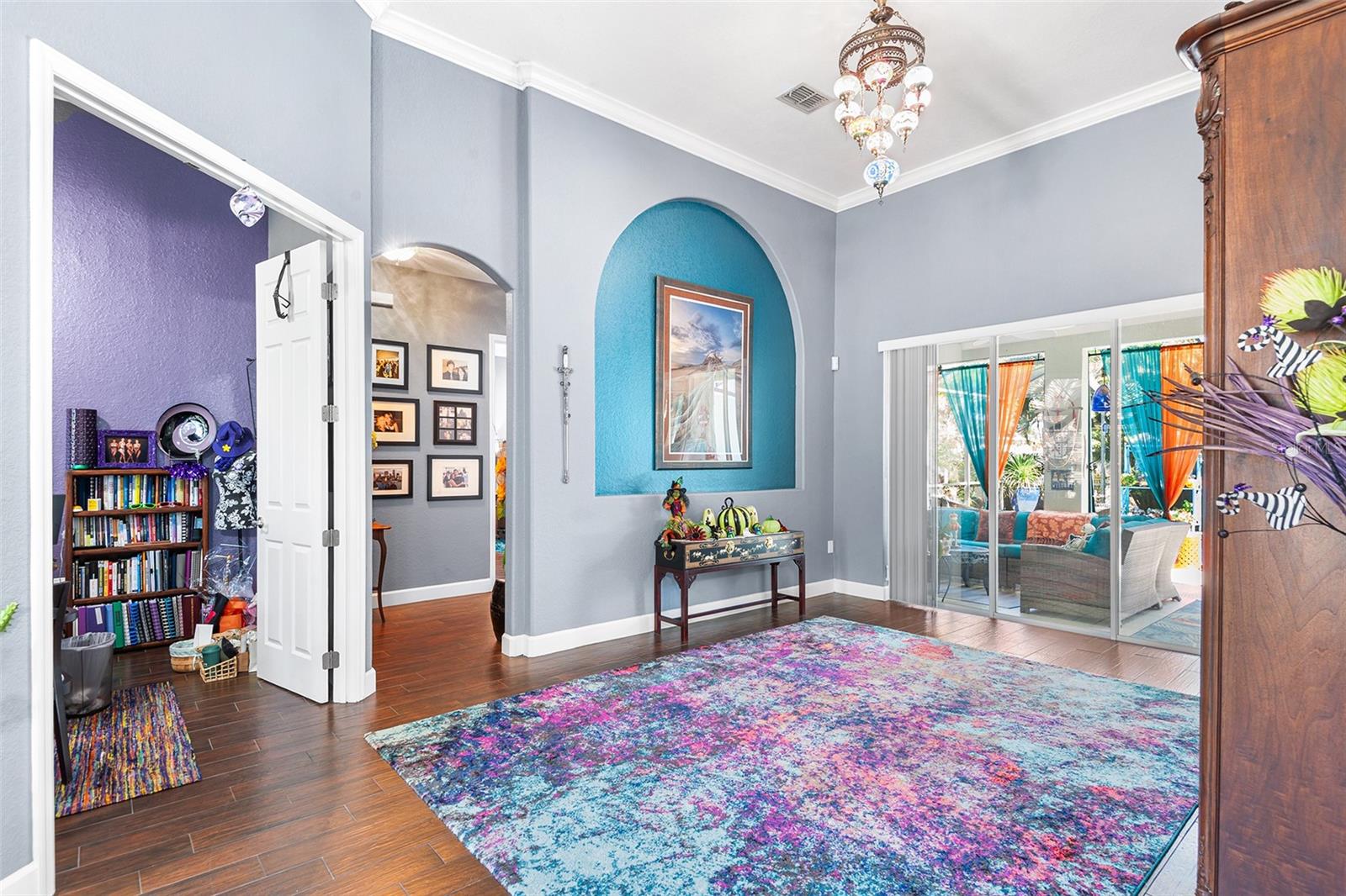 HILLS ARIETTA - Residential