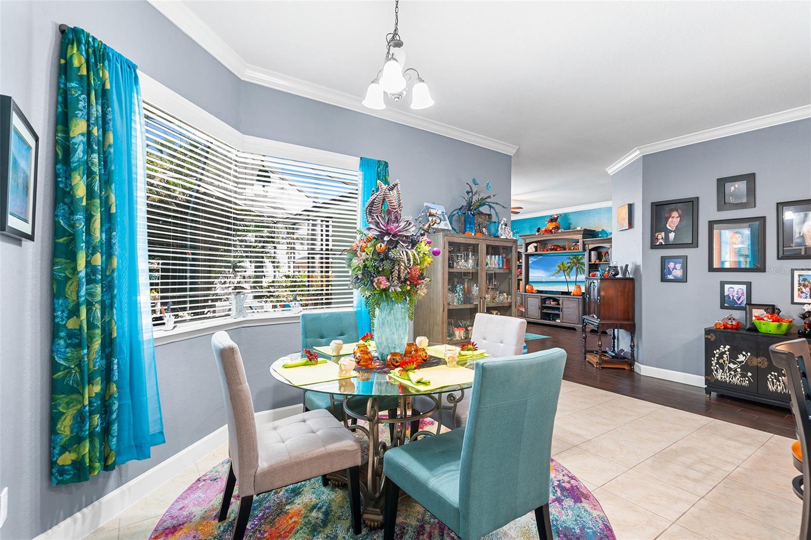 HILLS ARIETTA - Residential