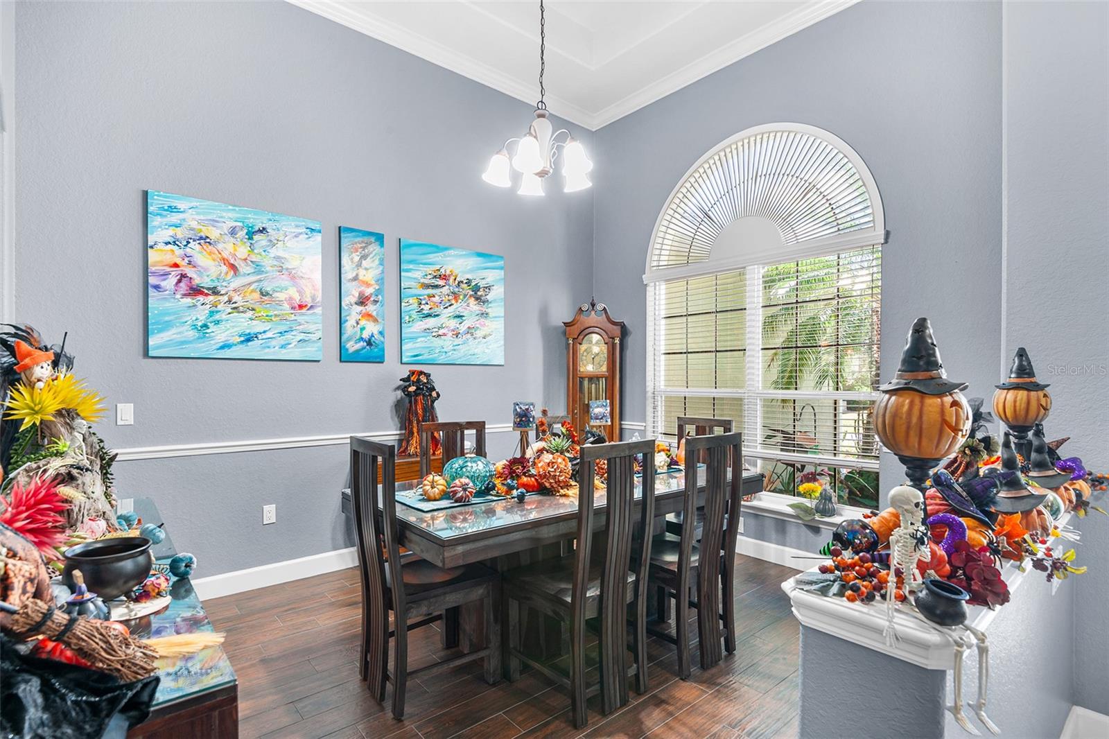 HILLS ARIETTA - Residential