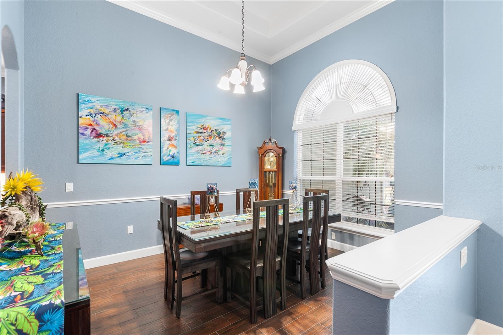 HILLS ARIETTA - Residential