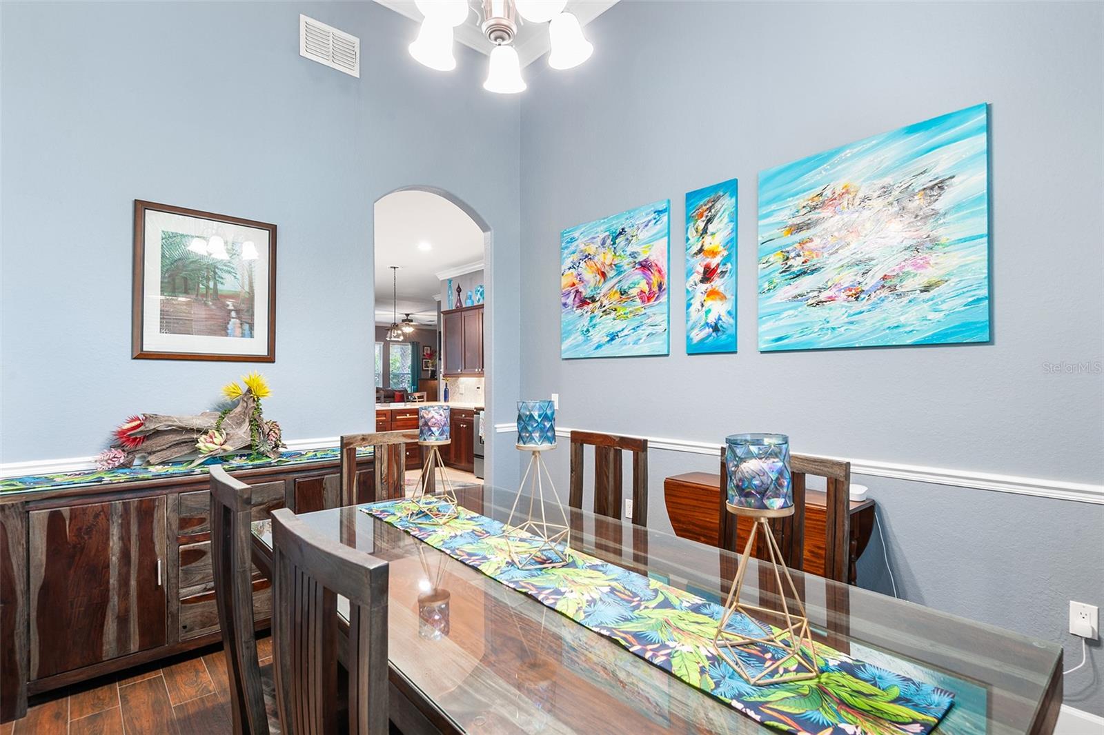 HILLS ARIETTA - Residential