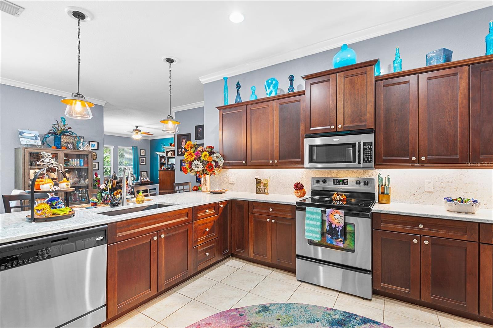 HILLS ARIETTA - Residential