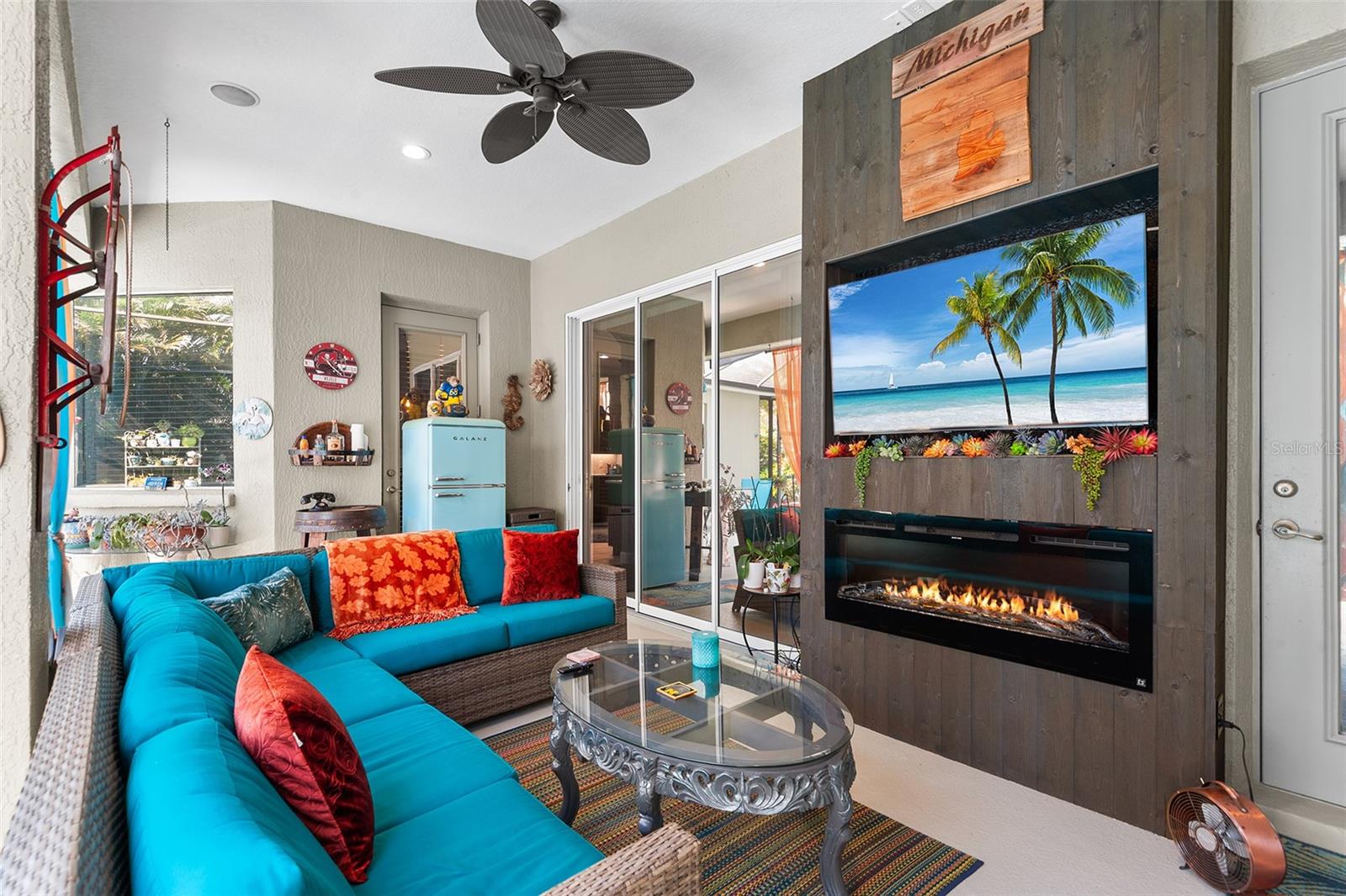 HILLS ARIETTA - Residential