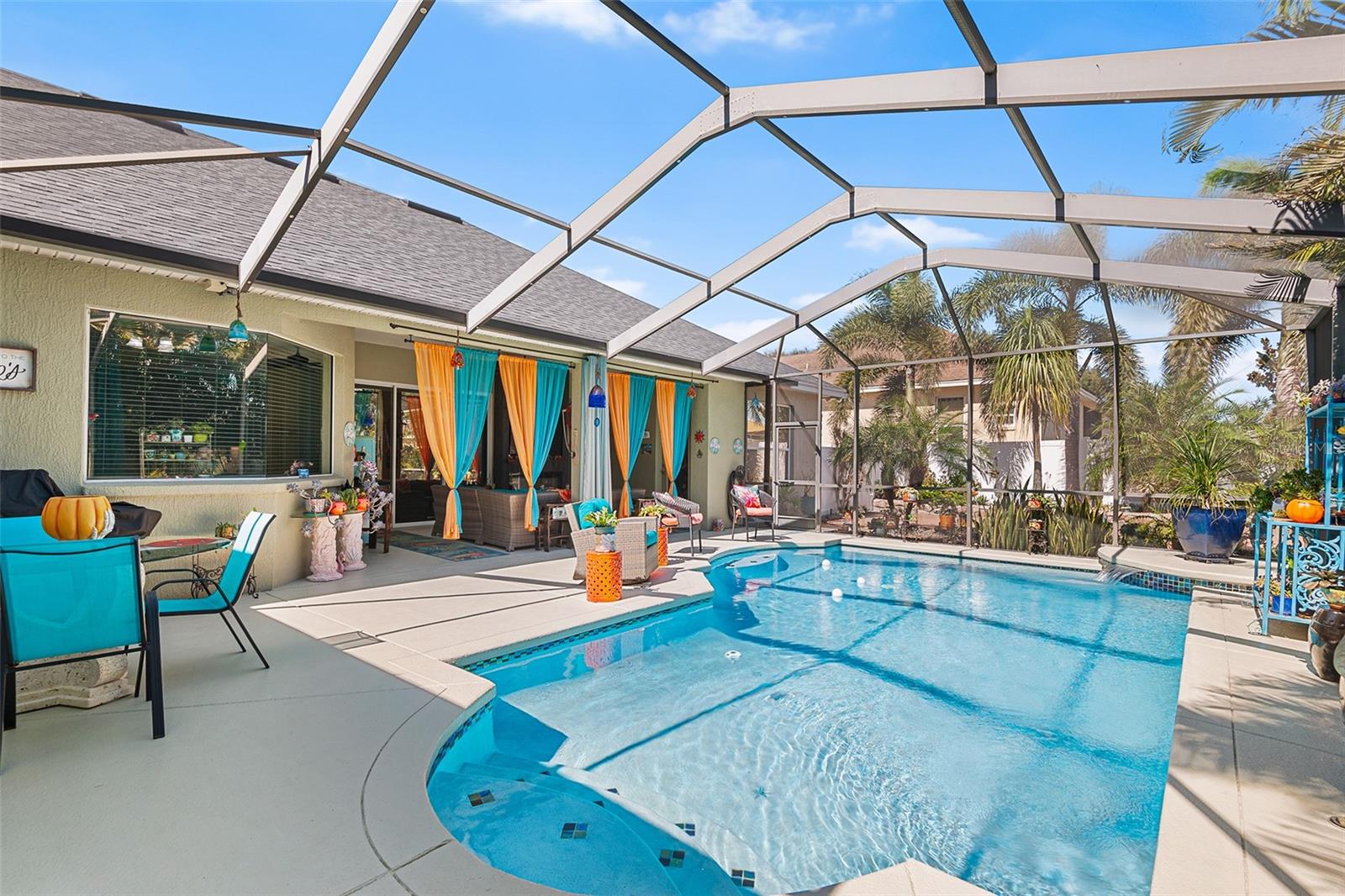 HILLS ARIETTA - Residential