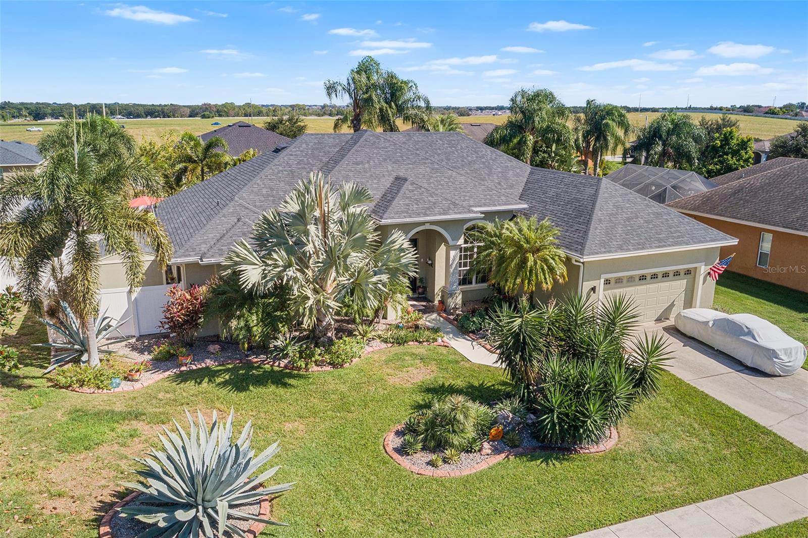 HILLS ARIETTA - Residential