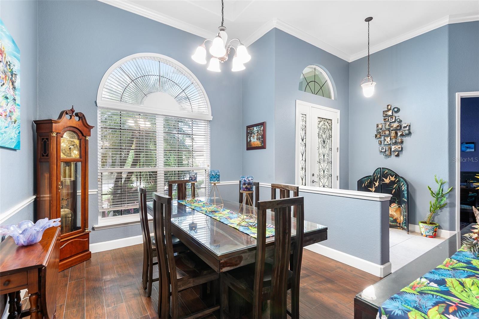 HILLS ARIETTA - Residential