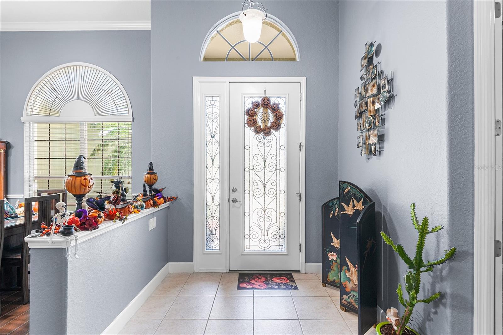 HILLS ARIETTA - Residential