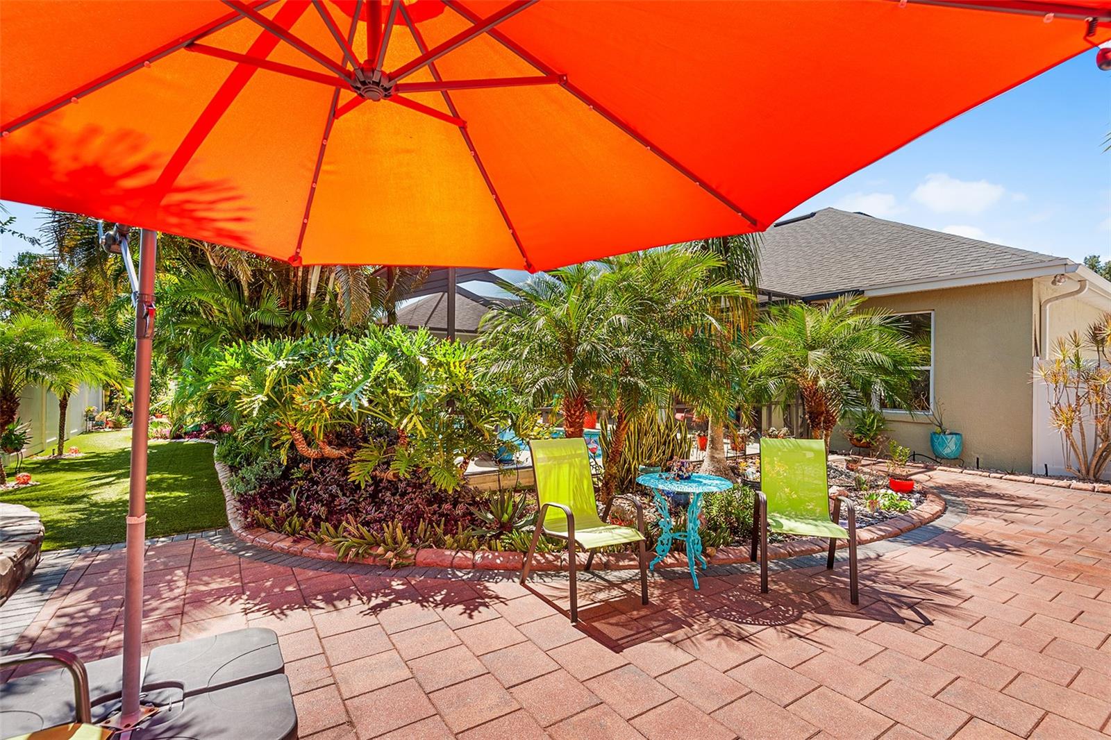 HILLS ARIETTA - Residential