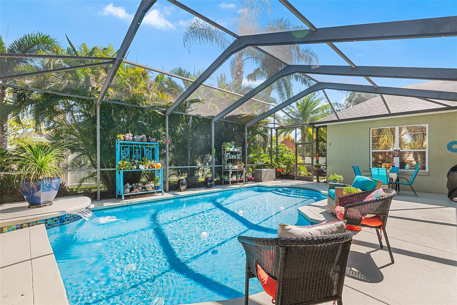 HILLS ARIETTA - Residential