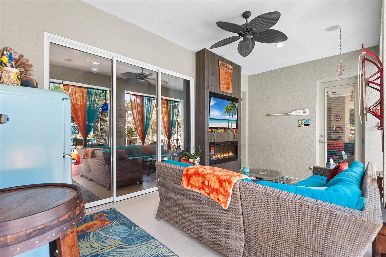 HILLS ARIETTA - Residential