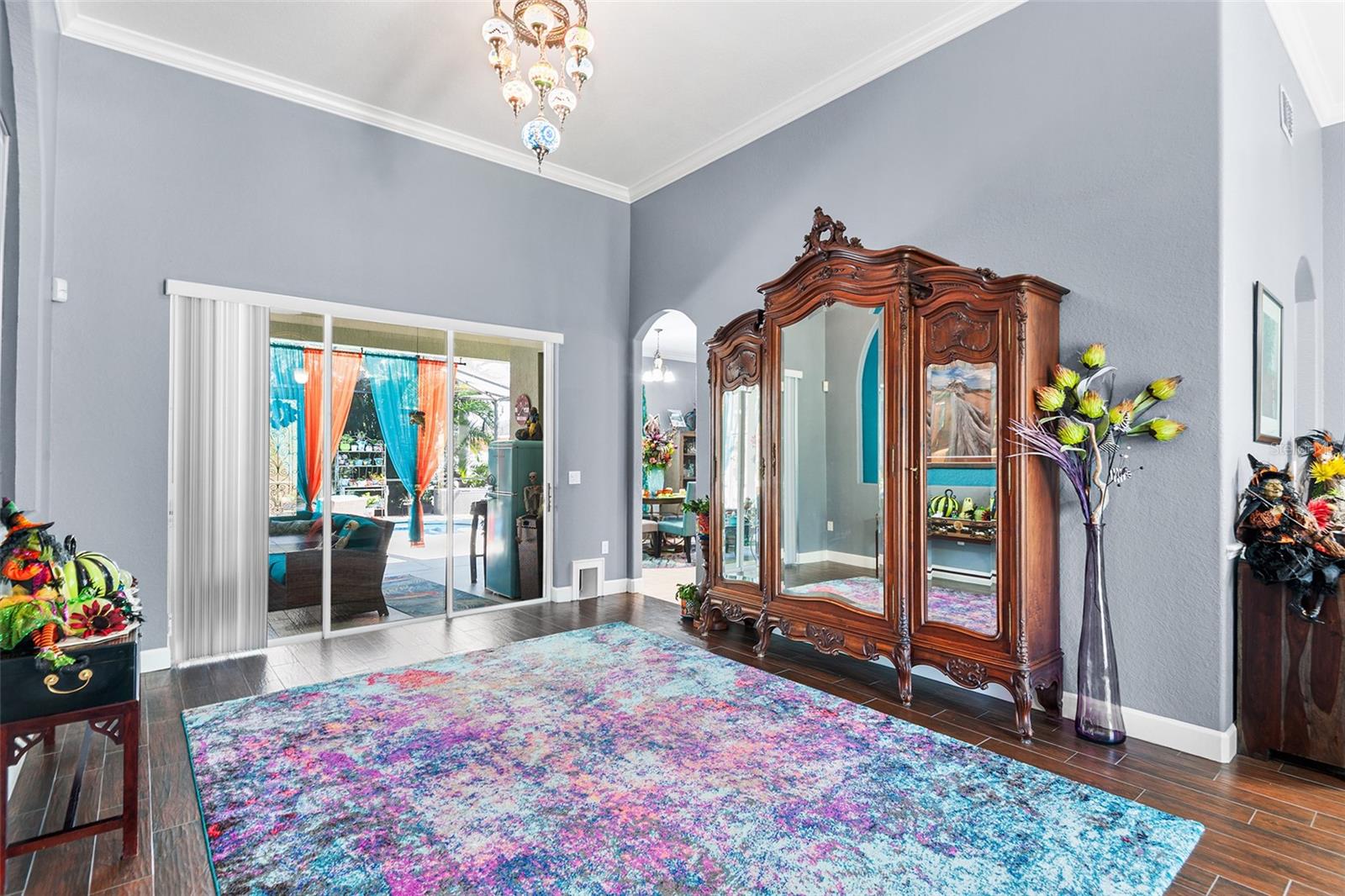 HILLS ARIETTA - Residential