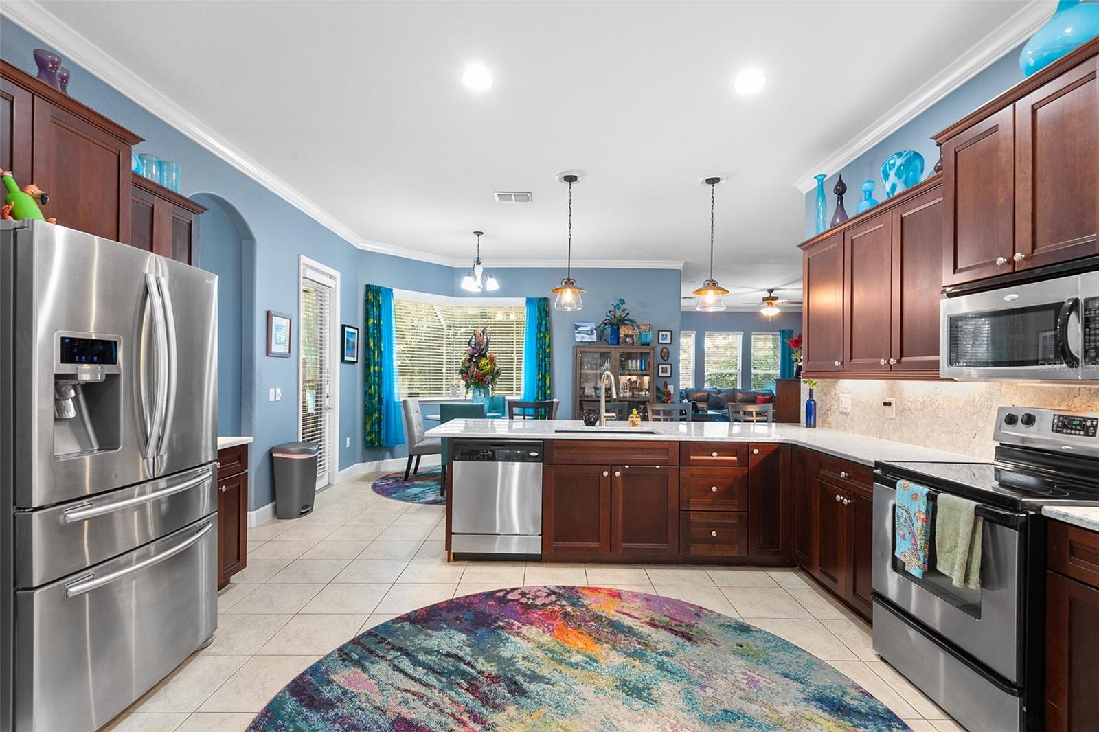 HILLS ARIETTA - Residential