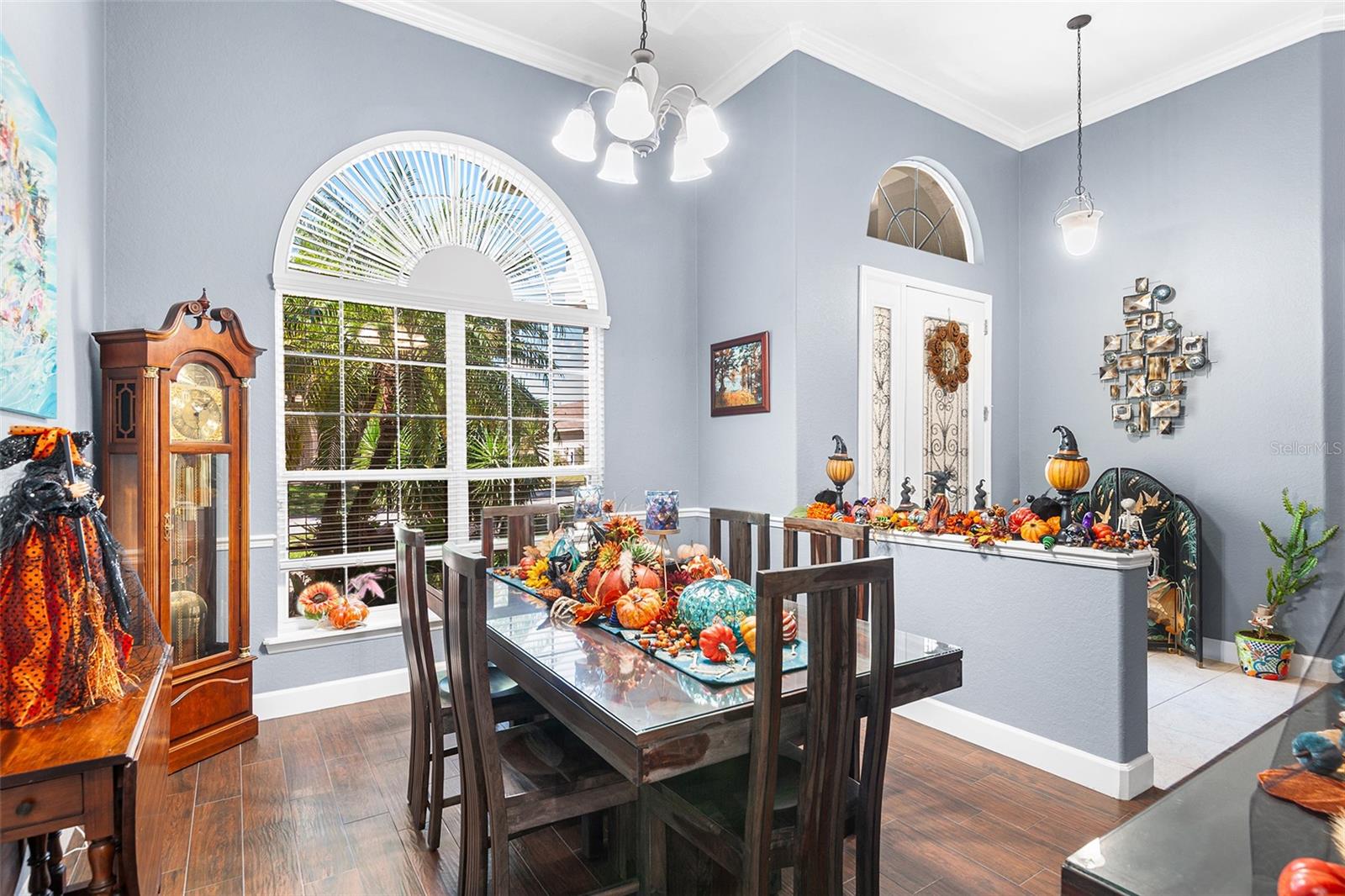 HILLS ARIETTA - Residential