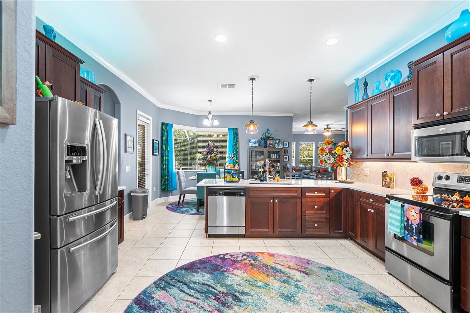 HILLS ARIETTA - Residential