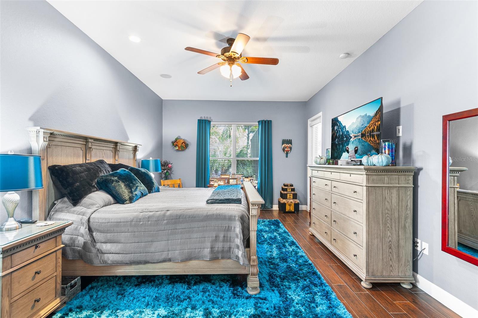 HILLS ARIETTA - Residential