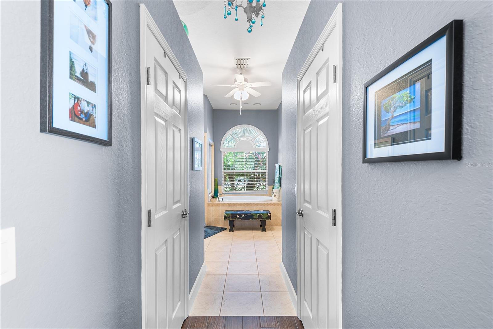 HILLS ARIETTA - Residential