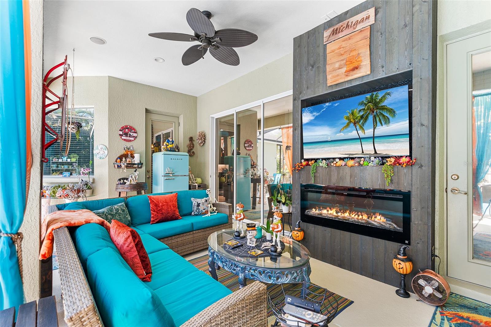 HILLS ARIETTA - Residential