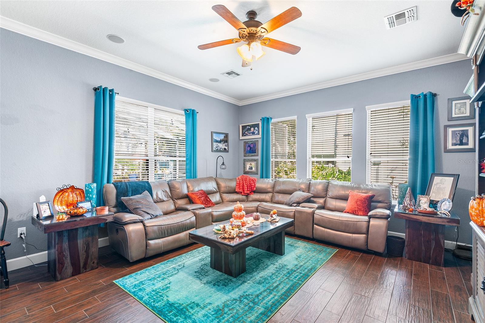 HILLS ARIETTA - Residential