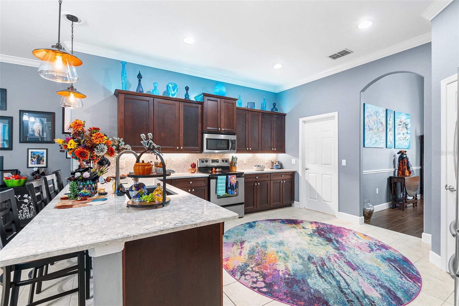 HILLS ARIETTA - Residential