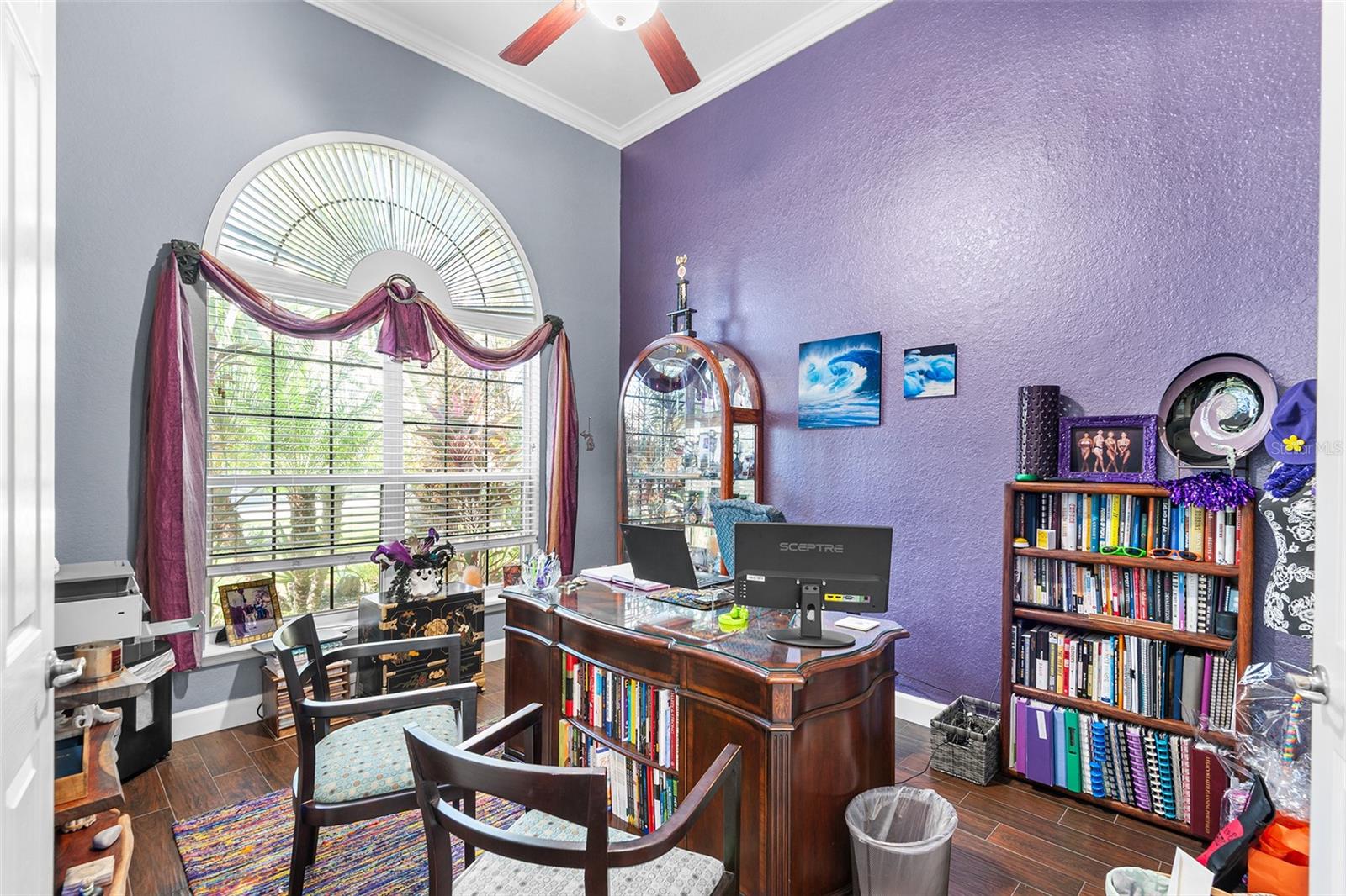 HILLS ARIETTA - Residential