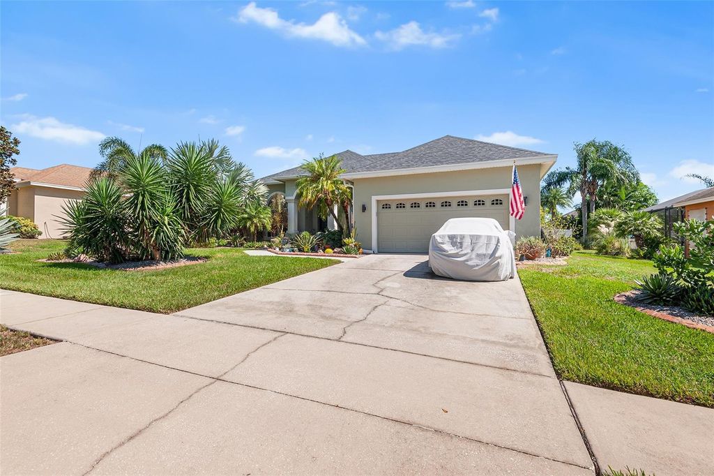 Photo of 539 Renee Drive, Auburndale, FL 33823 (MLS # P4936691)