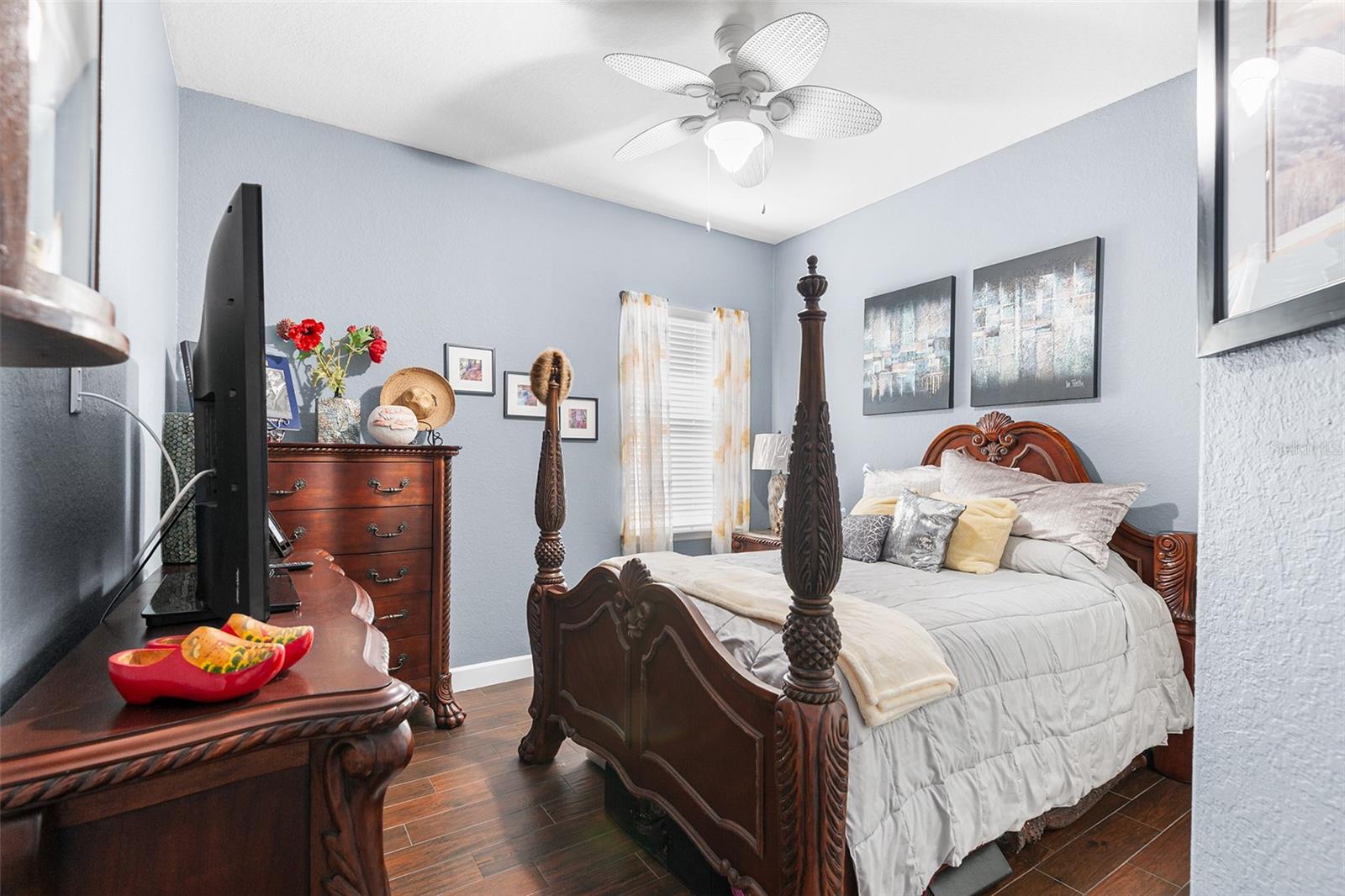 HILLS ARIETTA - Residential