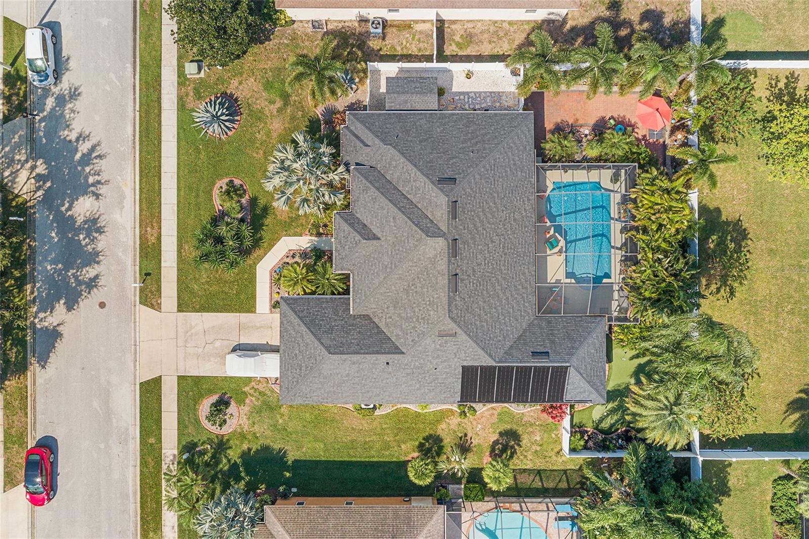 HILLS ARIETTA - Residential