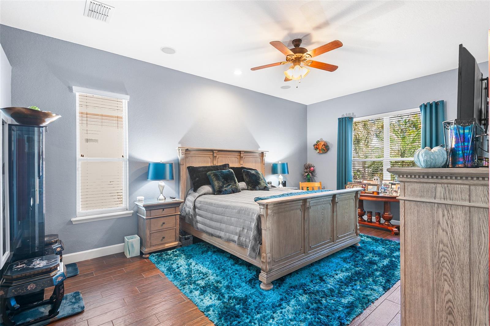 HILLS ARIETTA - Residential