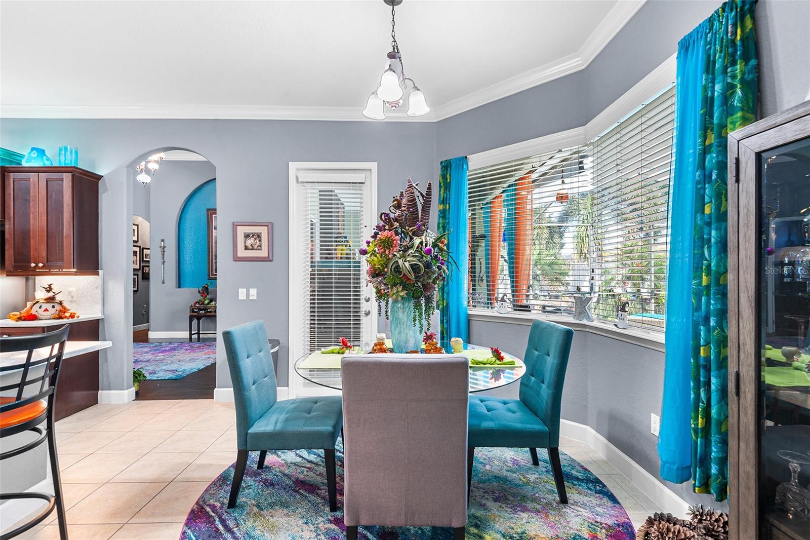 HILLS ARIETTA - Residential