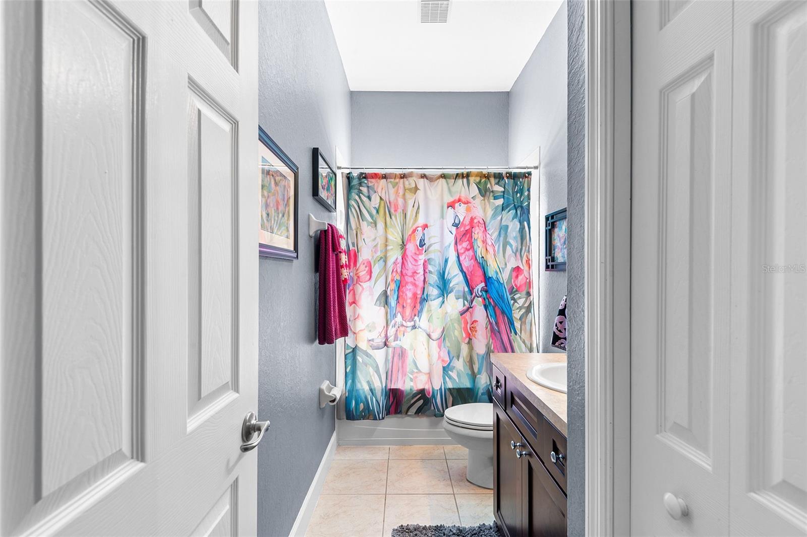 HILLS ARIETTA - Residential