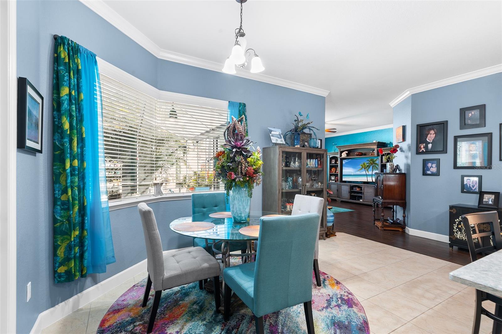 HILLS ARIETTA - Residential