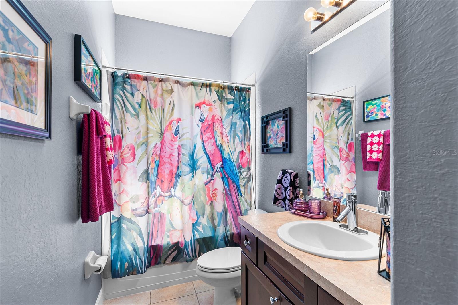 HILLS ARIETTA - Residential