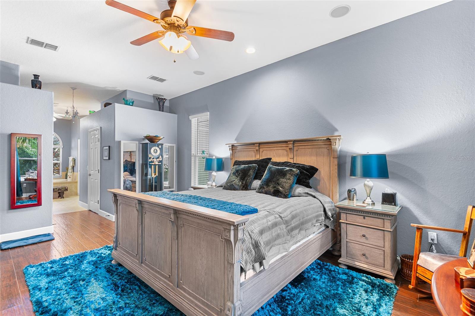 HILLS ARIETTA - Residential