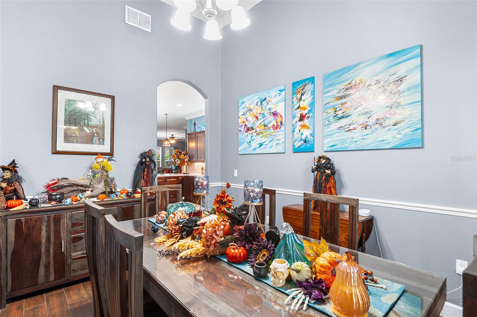 HILLS ARIETTA - Residential