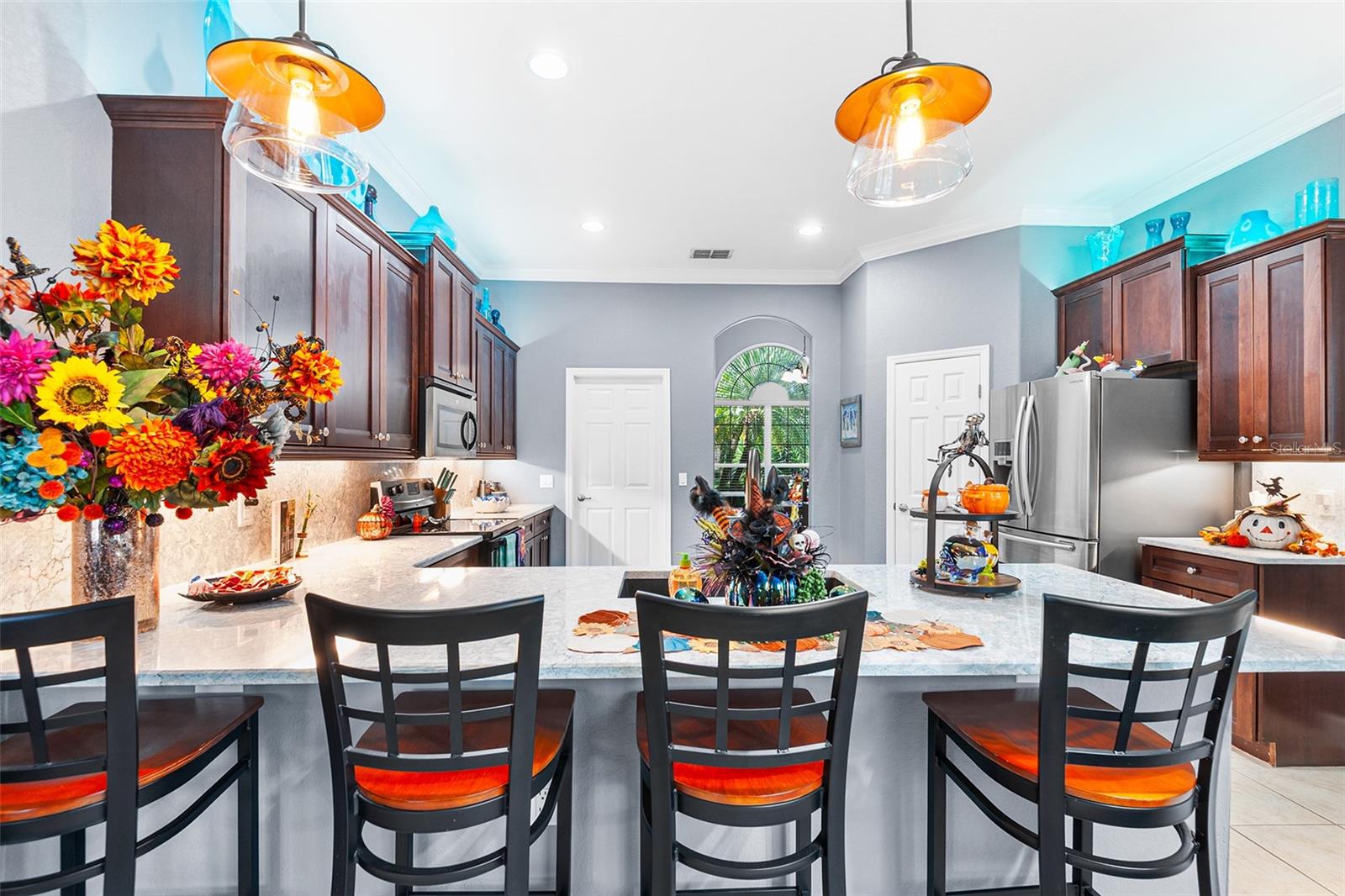 HILLS ARIETTA - Residential