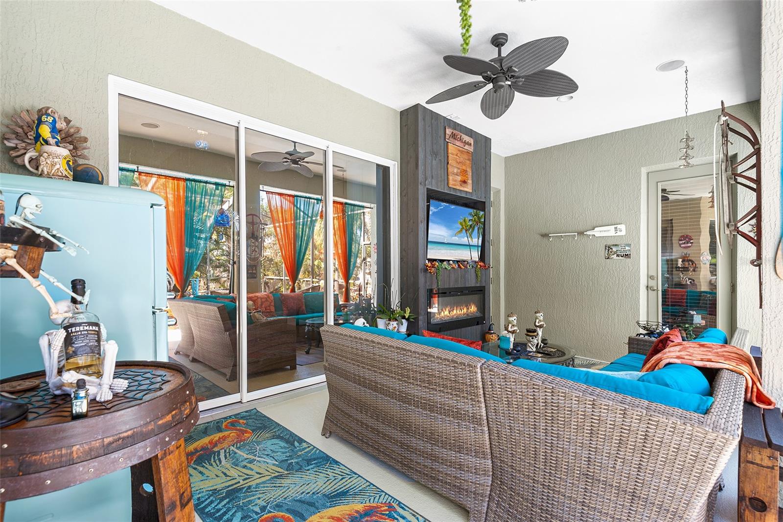 HILLS ARIETTA - Residential