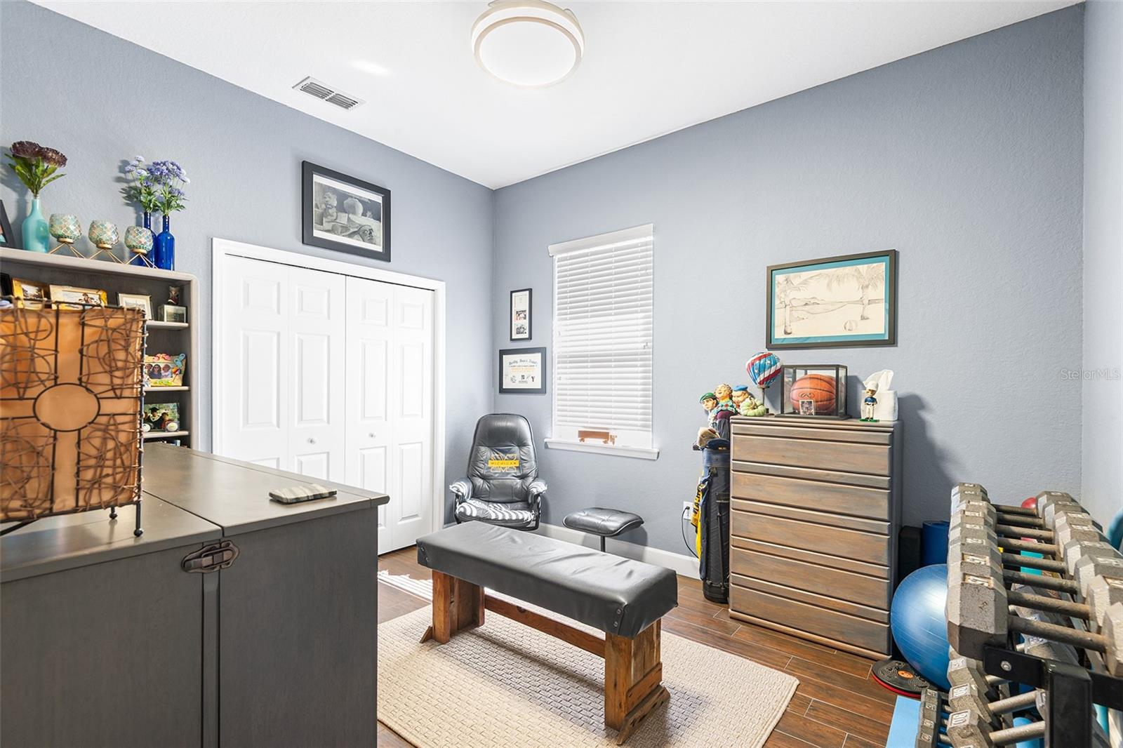 HILLS ARIETTA - Residential