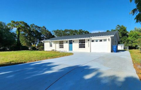 A home in SARASOTA